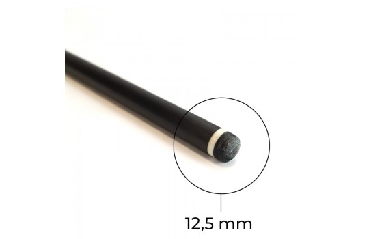 Robertson Black Diamond Carbon (Preview 2)