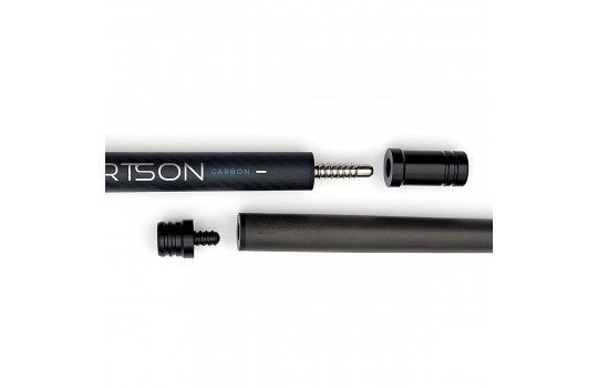 Robertson Black Diamond Carbon (Preview 3)