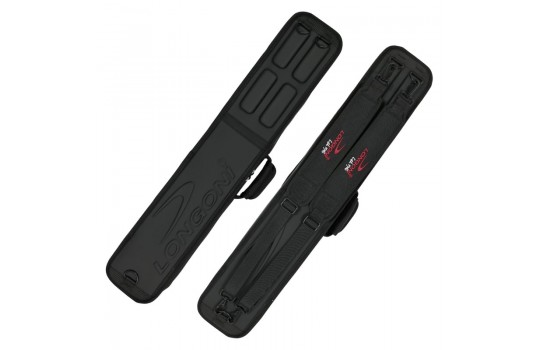 Cue Bag Longoni Match 3B-5S (Preview 2)