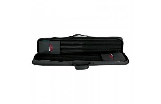 Cue Bag Longoni Match 3B-5S (Preview 4)