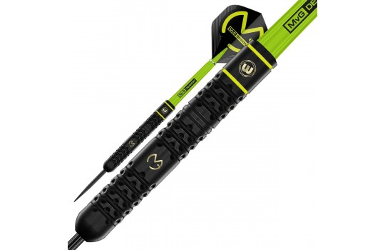 MvG Michael van Gerwen Steel tip 21g (Preview 5)