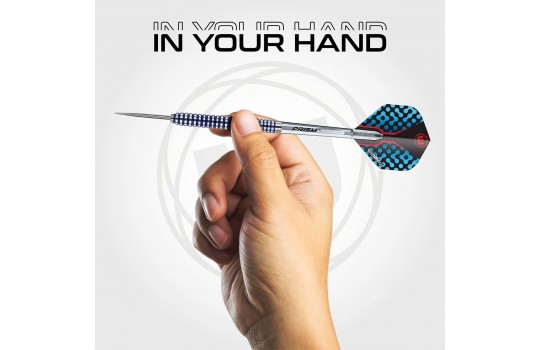 Hi-Impact 2 Steel tip 24g (Preview 5)