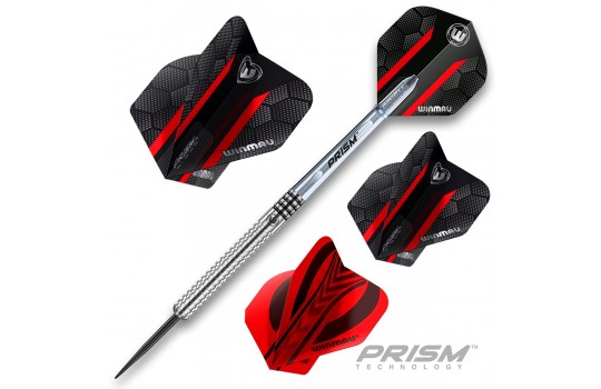 Navigator 3 Steel tip 23g (Preview 3)