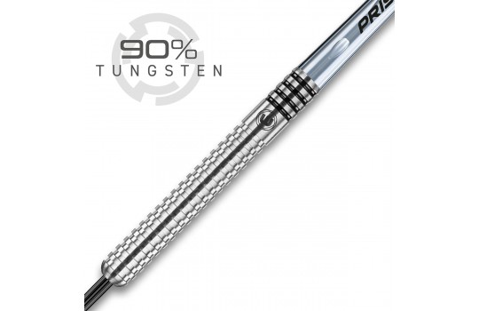 Navigator 3 Steel tip 23g (Preview 5)