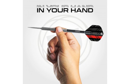 Saracen Steel tip 25g (Preview 5)