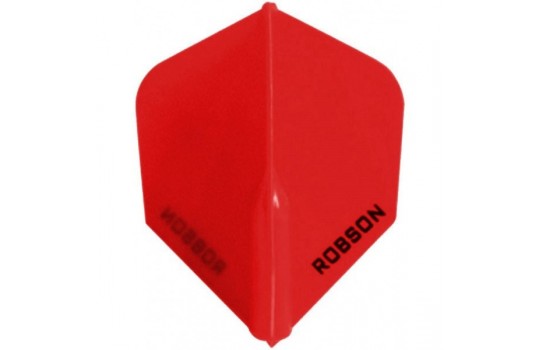 Robson Plus Flight Std.6 Red