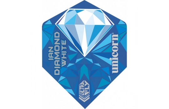 UltraFly Player Std. Ian White (Preview 1)