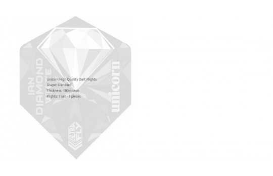 UltraFly Player Std. Ian White (Preview 2)