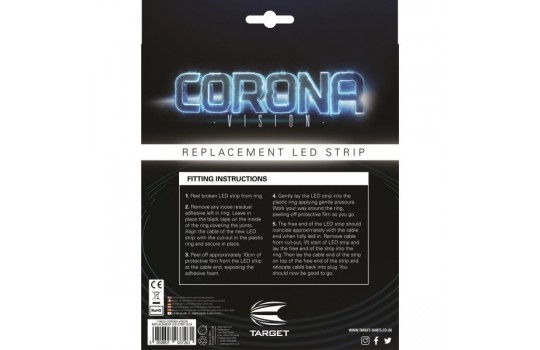 Corona Vision Replacement LED Strip