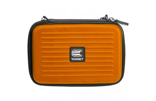 Takoma XL Wallet Orange