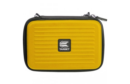 Takoma XL Wallet Yellow