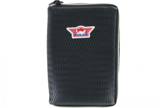 Unitas Case Black Carbon Style