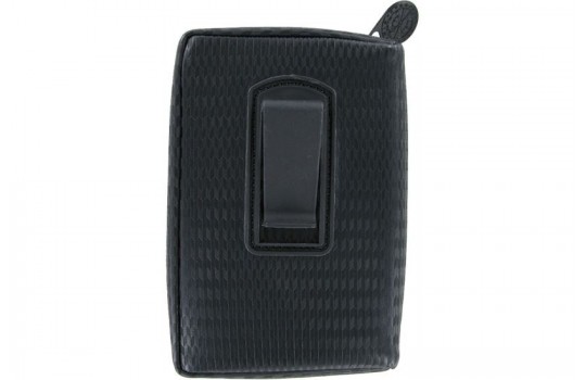 Unitas Case Black Carbon Style