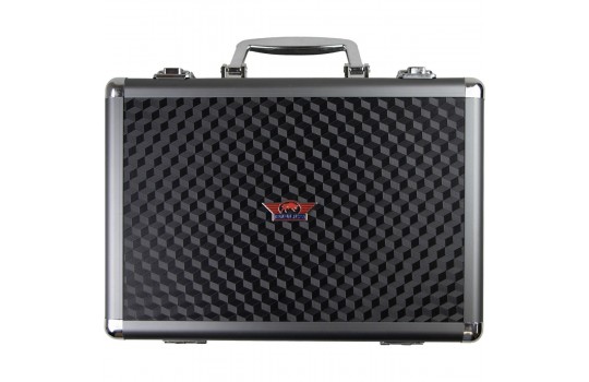 Secuda L-Case (Preview 1)