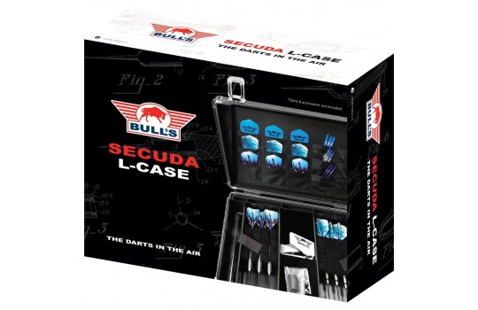 Secuda L-Case (Preview 4)