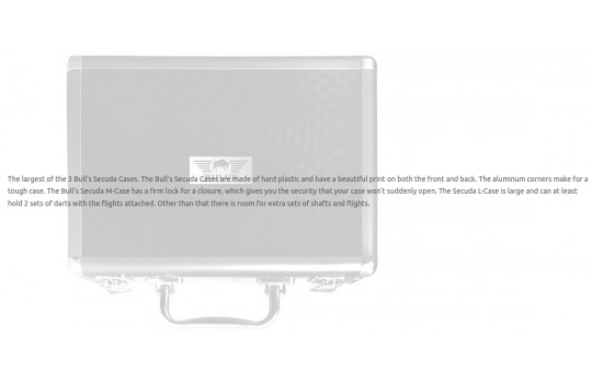 Secuda L-Case (Preview 5)