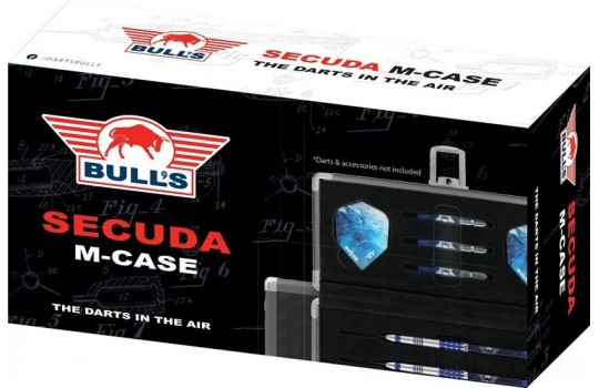 Secuda M-Case