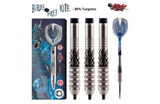 Birds of Prey Kite 80% 21g  (Preview 1)