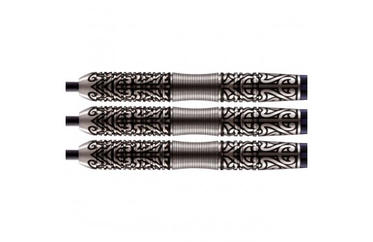 Warrior Hautoa 80% 22g (Preview 2)