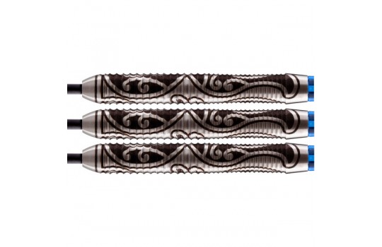 Warrior Tipu 80% 23g 