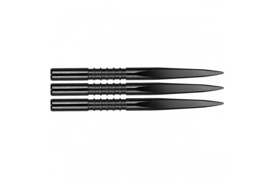TARGET Fire Edge Point Black 32 mm