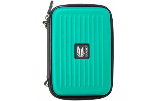 Takoma Wallet XL Aqua