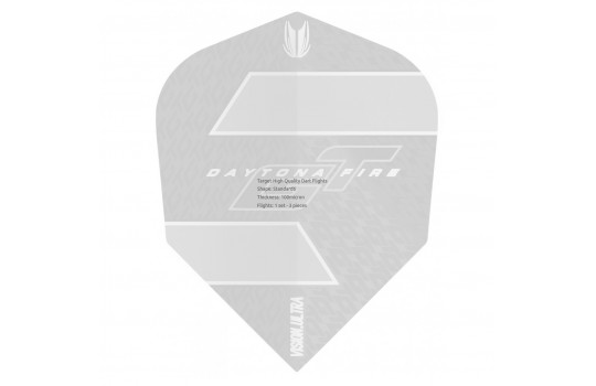 Vision Ultra Daytona GT Std.6 (Preview 3)