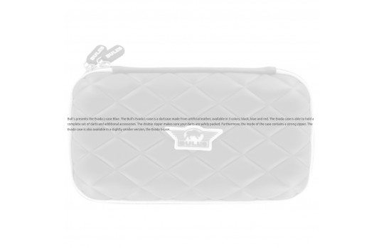 Evada L-Case Blue