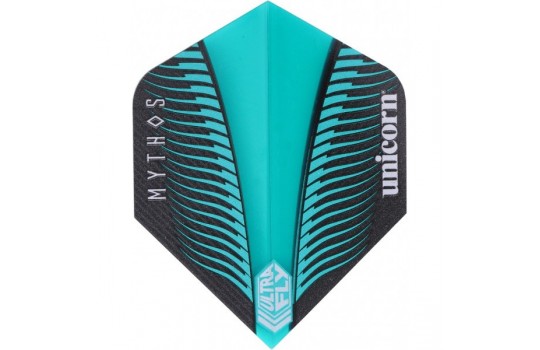 ULTRA FLY.100 PLUS MYTHOS GRIFFIN TEAL