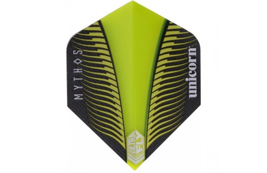 ULTRA FLY.100 B.W MYTHOS GRIFFIN LIME