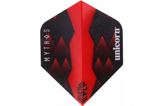 ULTRA FLY.100 B.W MYTHOS HYDRA RED (Preview 1)