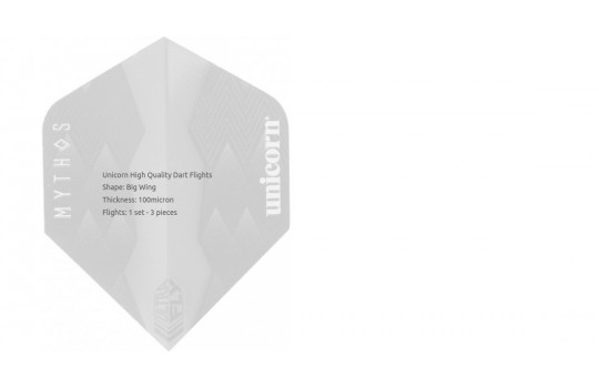 ULTRA FLY.100 B.W MYTHOS HYDRA RED (Preview 2)