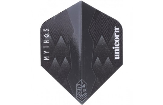 ULTRA FLY.100 PLUS MYTHOS HYDRA GREY (Preview 1)