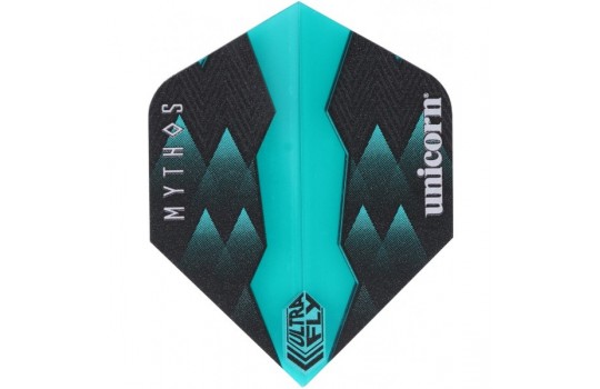 ULTRA FLY.100 B.W MYTHOS HYDRA TEAL