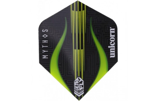 ULTRA FLY.100 PLUS MYTHOS MINOTAUR LIME