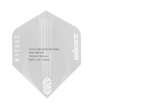 ULTRA FLY.100 B.W MYTHOS MINOTAUR BLUE (Preview 2)