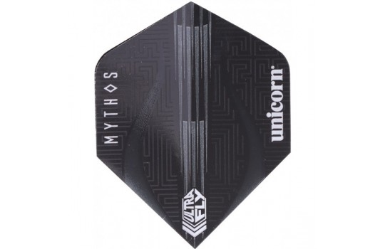 ULTRA FLY.100 B.W MYTHOS MINOTAUR GREY (Preview 1)