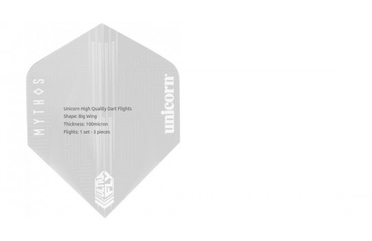 ULTRA FLY.100 B.W MYTHOS MINOTAUR GREY (Preview 2)