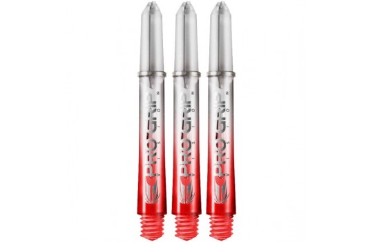 Pro Grip Vision Red In Between