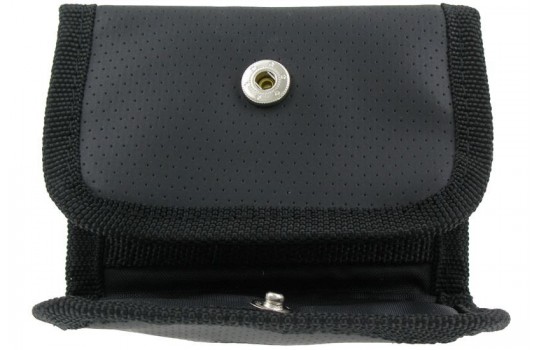 TRIFOLD DELUXE Black Soft Feel (Preview 3)