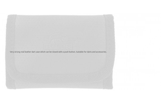 TRIFOLD DELUXE Black Soft Feel (Preview 5)