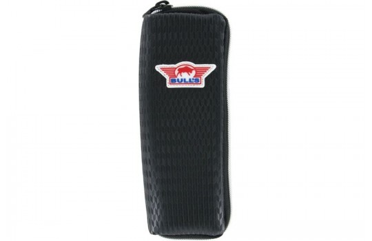 Unitas Mini Case Black Carbon Style