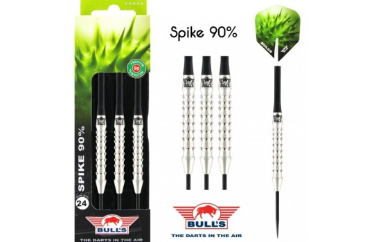 SPIKE 90% Tungsten 22g 