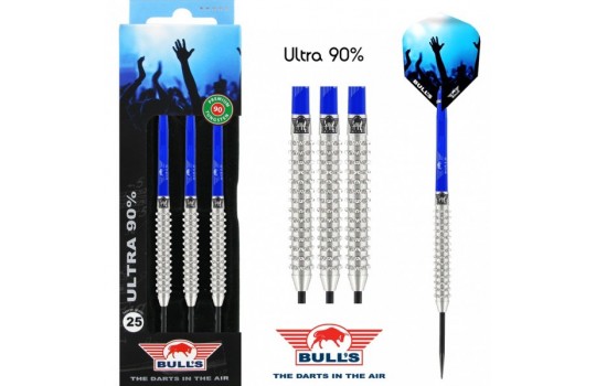 ULTRA 90% Tungsten 25g