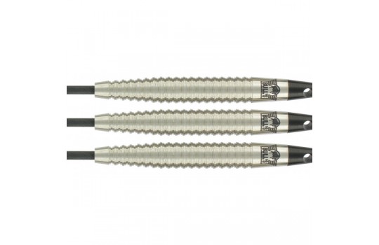 @501 90% Tungsten - Black 22g (Preview 2)