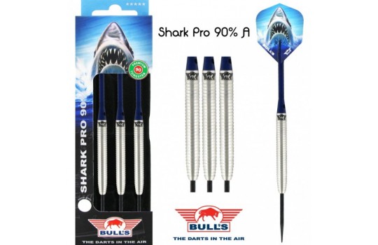 SHARK PRO A 90% Tungsten 22g