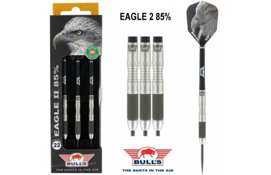 Eagle 2 85% Tungsten 26g