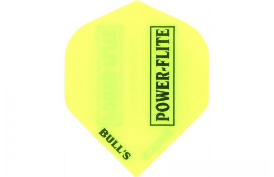 POWERFLITE L Solid Yellow