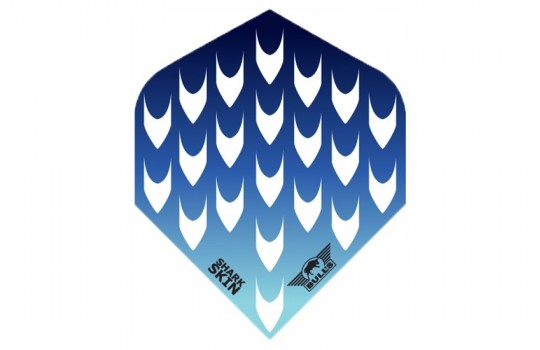 SharkSkin Blue
