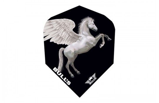 POWERFLITE D White Pegasus (Preview 1)